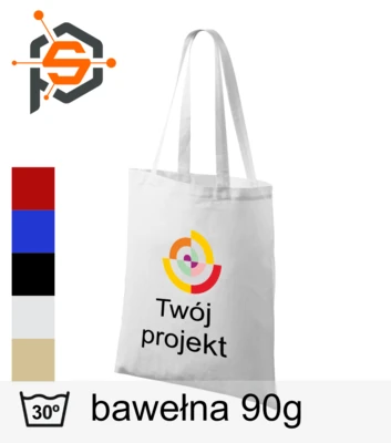 Torba na zakupy Handy