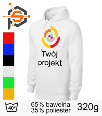 Bluza Hoodie Classic