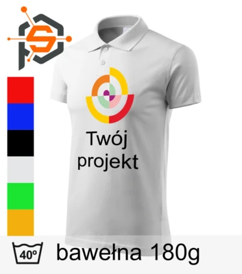 Koszulka Polo