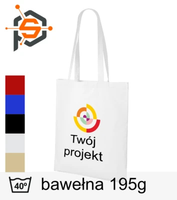 Torba na zakupy Shopper